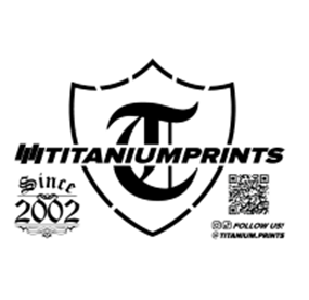 TitaniumPrints®